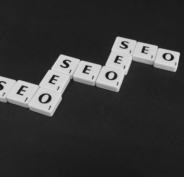 seo marketing ranking strategy