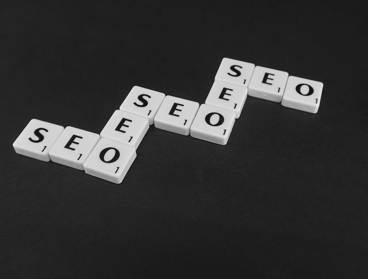 seo marketing ranking strategy
