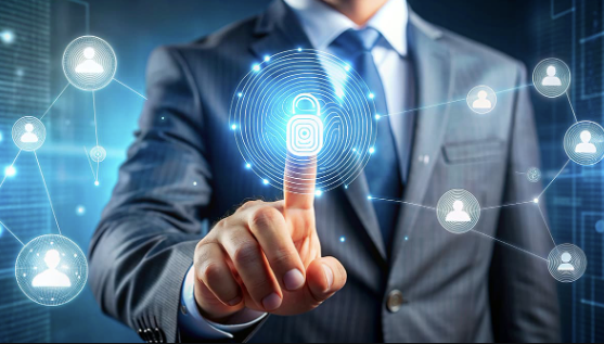The Future of Digital Identity Security