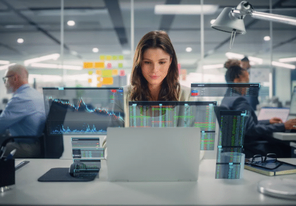 The Future of Decentralized Technologies