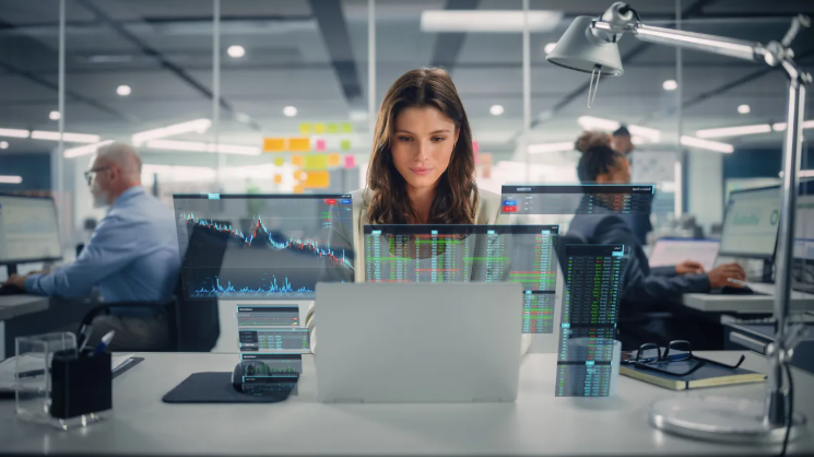 The Future of Decentralized Technologies