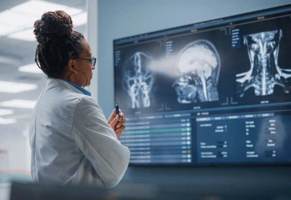 The Future of Digital Health Technologies