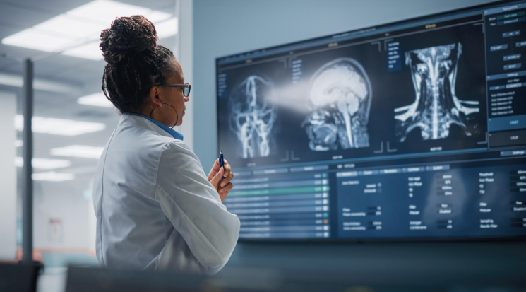 The Future of Digital Health Technologies