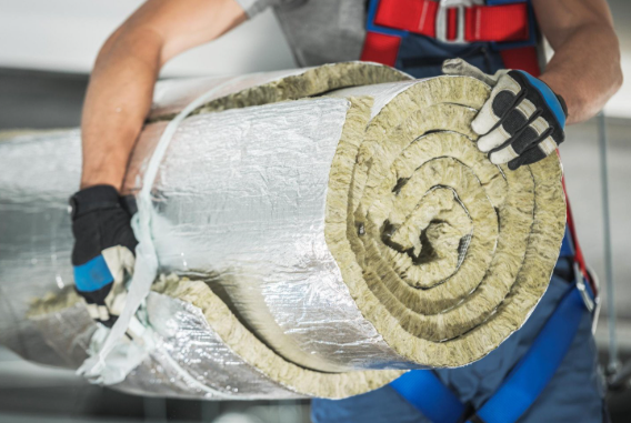How Irradiation Technology Influences Modern Foam Materials
